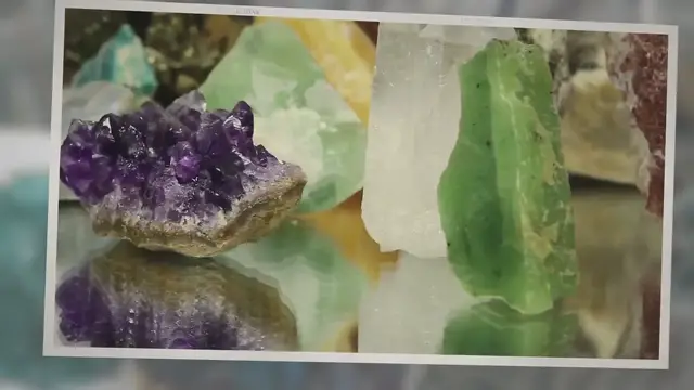 Video thumbnail for All You Need to Know About Moldavite - Gemstagram