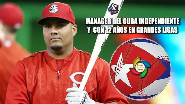 Video thumbnail for DIJO QUE NO Brayan Peña: "El exilio me alejó de mi patria y familia".