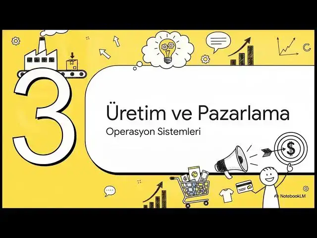 Video thumbnail for Ata Aöf Girişimcilik ve Küçük İşletmeler 2025-2026 Final Soruları
