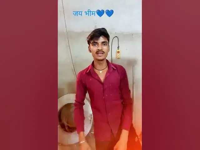 Video thumbnail for जय भीम 💙💙💙