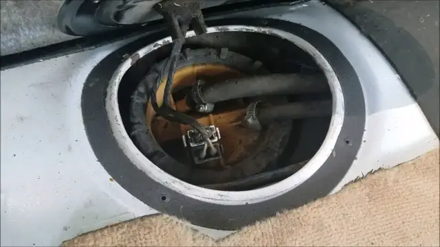 Video thumbnail for BMW E36 How to diagnose fuel issue