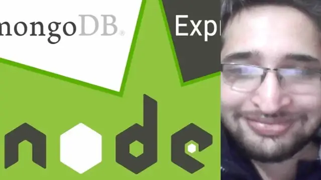 Video thumbnail for How to Publish Your Own NPM Packages in Node.js & Javascript Full [LIVE] Tutorial For Beginners