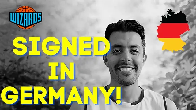 'Video thumbnail for Germany Basketball League Salaries: How my CONTRACT looks like! [HONEST breakdown]'