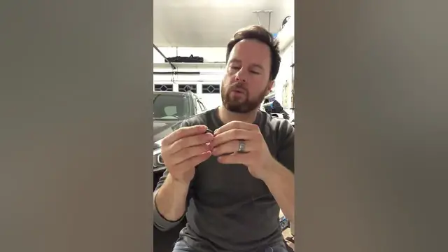 Video thumbnail for How to Setup a River Float Fishing Rig