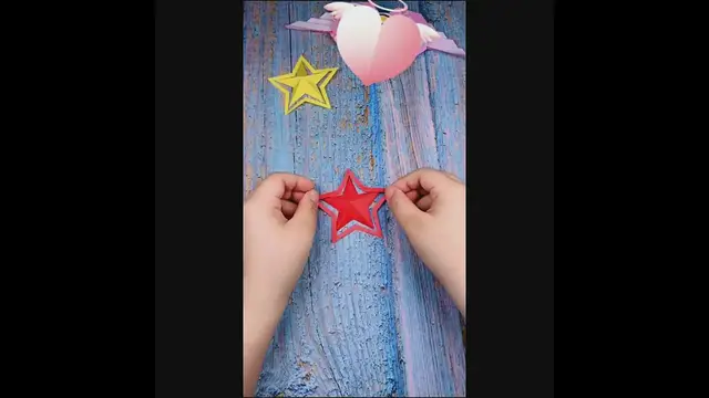 Video thumbnail for Amazing Craft Ideas DIY 20