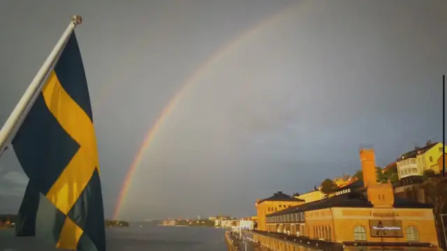 Video thumbnail for Best universities in sweden