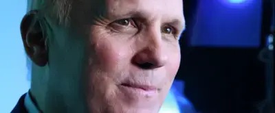 Video thumbnail for WATCH NOW! Zooming in on the Tony Nominees: Scott Ellis