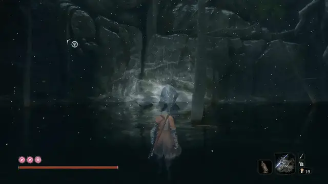 Video thumbnail for Sekiro Shadows Die Twice Gameplay - Free To Use