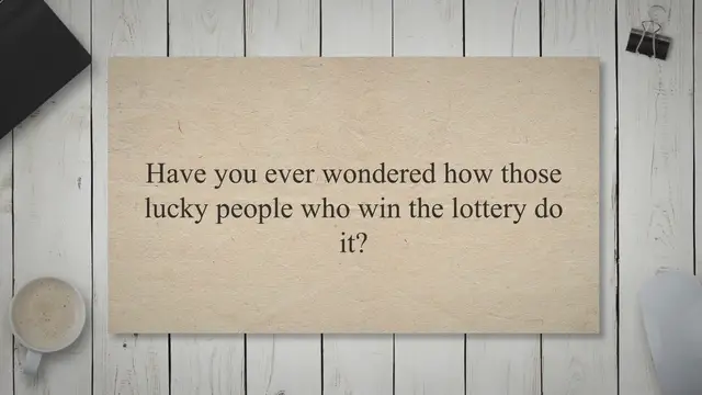 'Video thumbnail for Powerball wheels online generator'