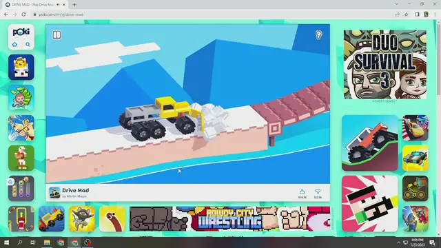 Video thumbnail for drive mod game download for pc