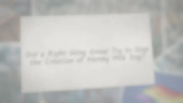 Video thumbnail for Did a Right-Wing Group Try to Stop the Creation of Harvey Milk Day?