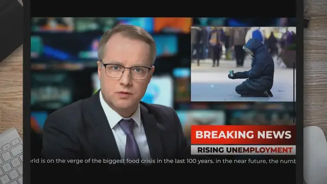 Video thumbnail for Surviving a Downturn: A Comprehensive Guide on How to Prepare for a Recession