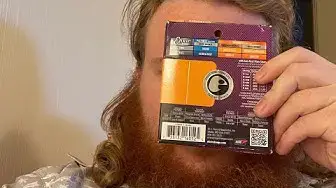 Video thumbnail for The Best Guitar Strings for Sweaty Hands?
