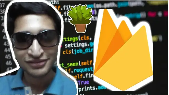 Video thumbnail for How to Write Data to Firebase Database in Javascript