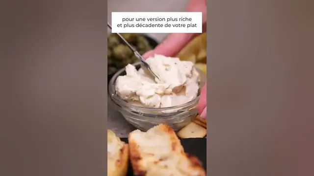 'Video thumbnail for 🔎 Par quoi remplacer la crème fraîche ?🍰'