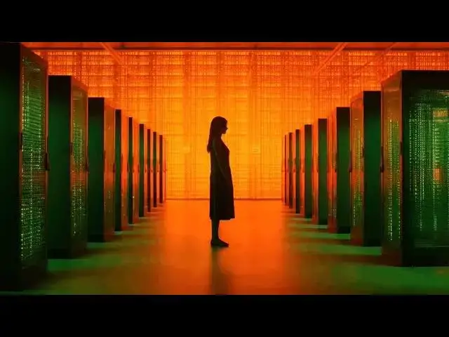 Video thumbnail for Data Center Infrastructure  The Hidden Backbone of Our Digital World