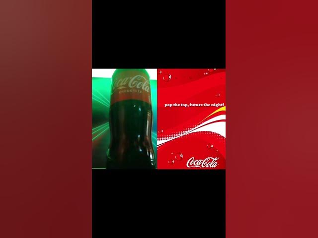 Video thumbnail for coca-cola reklám