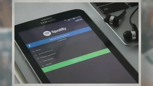 Video thumbnail for Dlaczego Spotify sam się wyłącza?