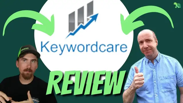 'Video thumbnail for I Bought Keywords from Carl Broadbent | Keyword Care Review 2022'