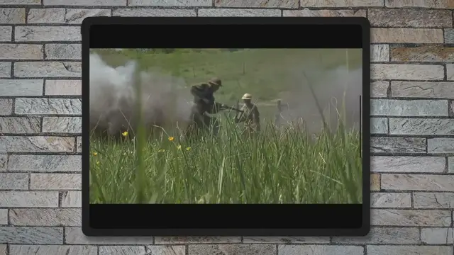 Video thumbnail for 1915 and World War One