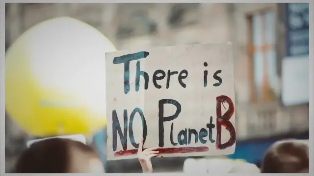 Video thumbnail for Global Warming in Nigeria: What the January Heat Means