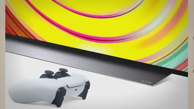 Video thumbnail for Beste Gaming-Fernseher