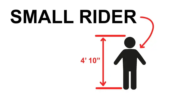 'Video thumbnail for TIPS FOR SMALL BMX RIDERS (Size Matters)'