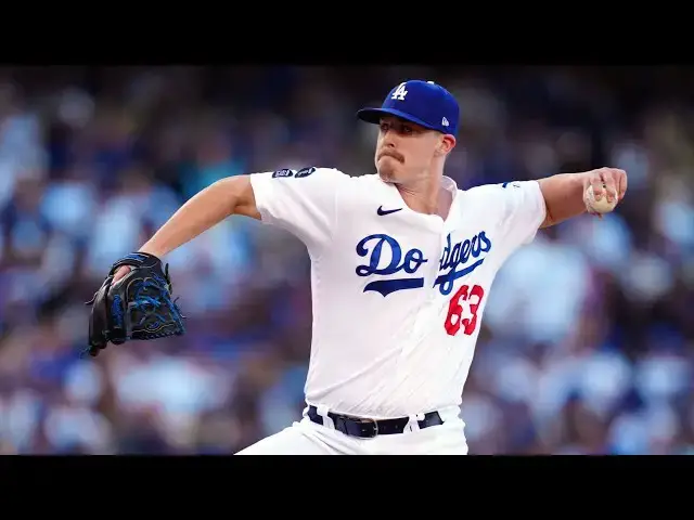 'Video thumbnail for Justin Bruihl 2021 MLB Highlights!'
