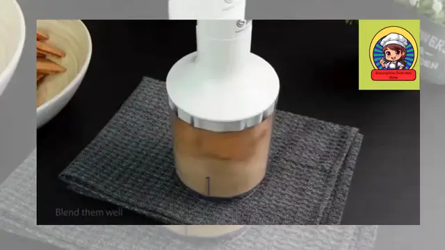 Video thumbnail for Moist And Soft Cake