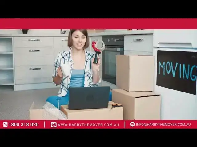 Video thumbnail for How Long to Move a 1-Bedroom Apartment? Advice from Melbourne's Best Moving Companies