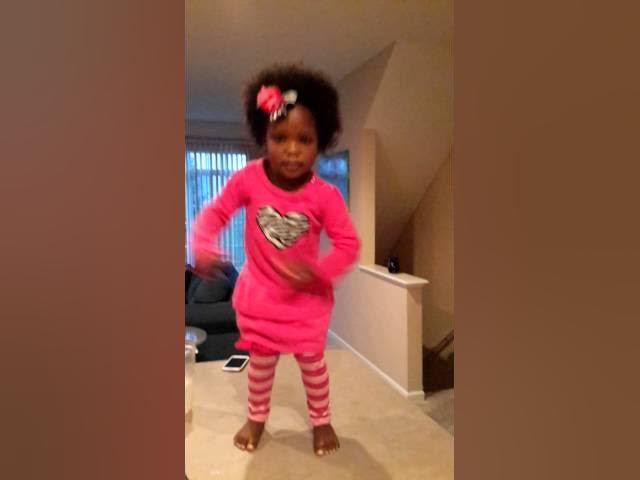 Video thumbnail for Move it move it