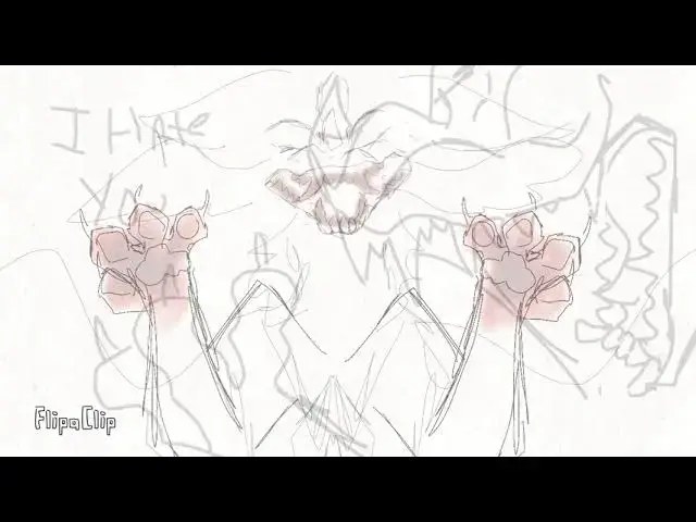 'Video thumbnail for Aereis Blink for me meme w.i.p 4'