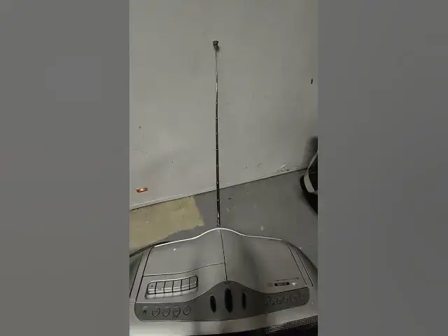 Video thumbnail for WHY SO CRUSTY