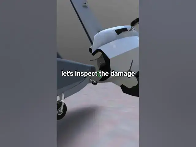 Video thumbnail for I raced a plane to an airport