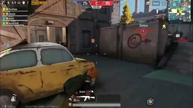 Video thumbnail for PUBG Mobile Demolition Mode