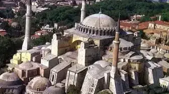 Video thumbnail for Iglesia de Santa Sofía (Estambul)