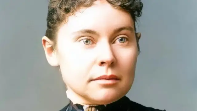 Video thumbnail for What Happened To Lizzie Borden After Her Not Guilty Verdict?