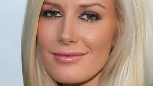 Video thumbnail for Stars You Forgot Were On Celebrity Wife Swap