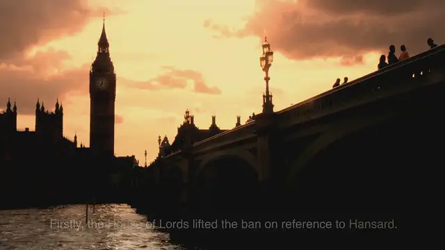 Video thumbnail for Pepper v Hart  [1993] AC 593 www.e-lawresources.co.uk