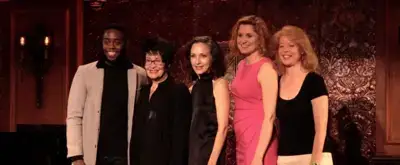 Video thumbnail for Chita Rivera, Bebe Neuwirth & More Preview What's Coming This Spring at Feinstein's/54 Below!