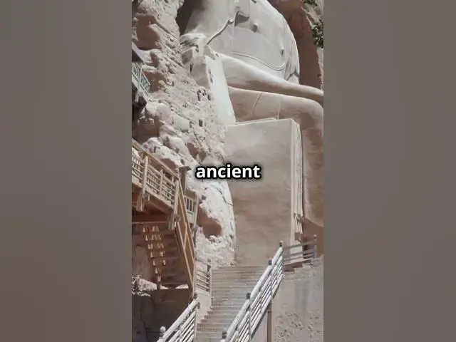 Video thumbnail for Exploring China's Ancient Temples & Monasteries