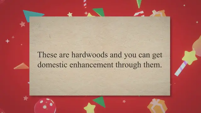 Video thumbnail for Poplar Vs Red Oak: Which One is the Best?