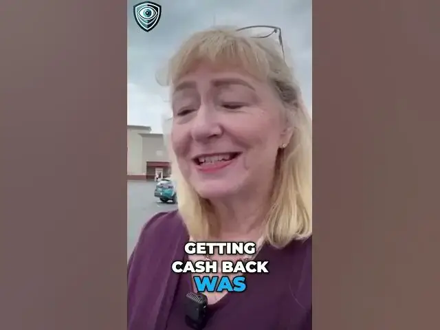 'Video thumbnail for Debit Card Scam: How Sarah Lost Thousands at Ralph's #shorts'