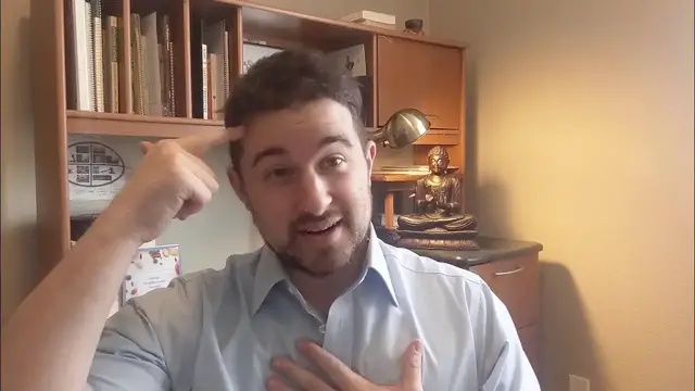 Video thumbnail for Binge Virus Removal: Computer Analogy Explains CBT!