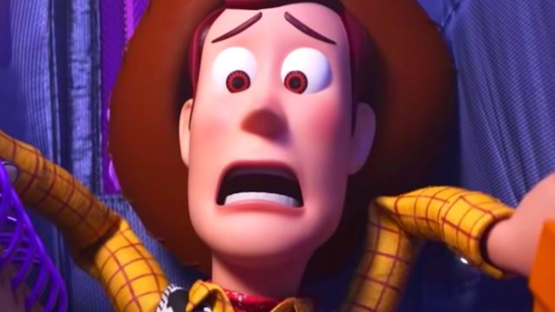 Video thumbnail for Small Details You Missed In Toy Story 4
