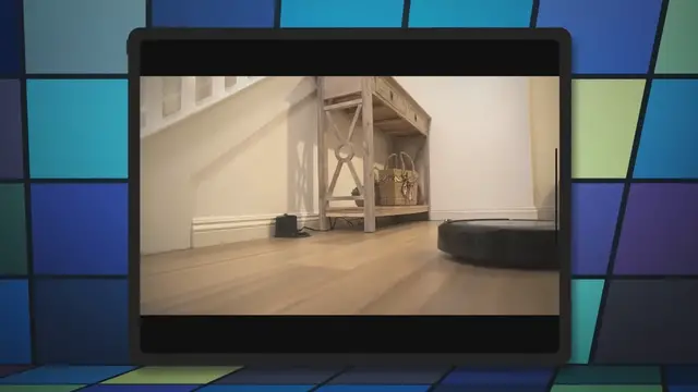 Video thumbnail for Can A Robot Vacuum Clean Multiple Floors? — Living Smarter