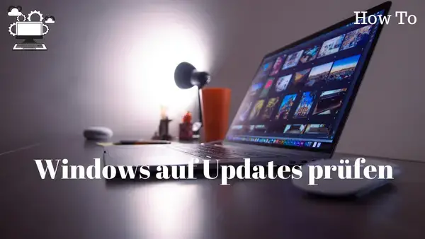 Video thumbnail for Wo prüfst du ob es neue Updates für Windows gibt