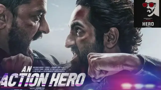 Video thumbnail for An Action Hero Movie Review