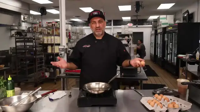 'Video thumbnail for How To Cook Eggs Every Way (720p 24fps)'