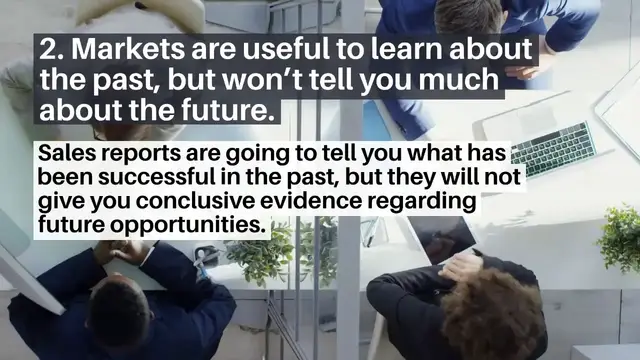 Video thumbnail for Why Jobs to Be Done Matters for Your Business